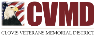 Clovis Veterans Memorial Clovis Veterans Memorial
