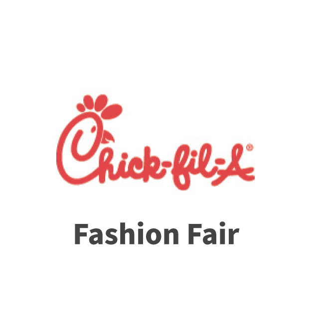 Chick-fil-A Fashion Fair