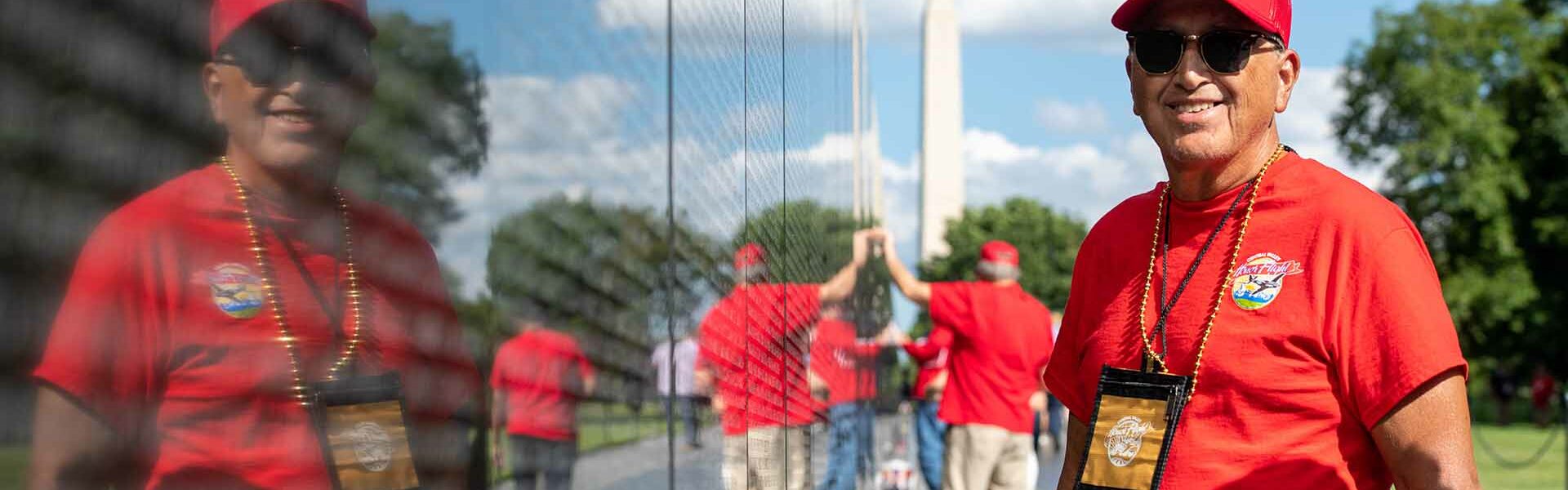 Honor Flight September 2022