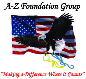 A-Z Foundation Group: Making a Difference Where it Counts