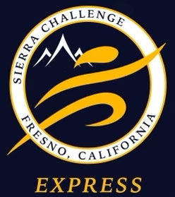 Sierra Challenge Fresno, California Express